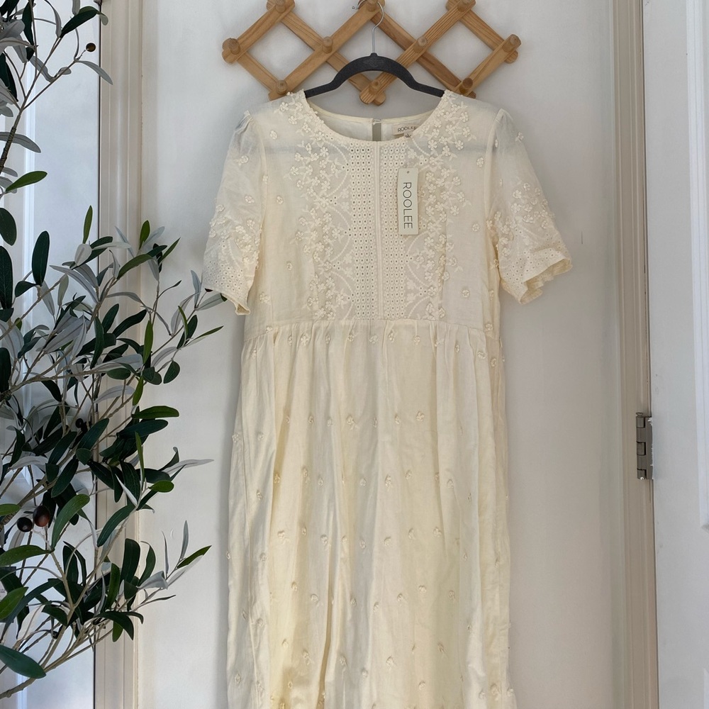 Roolee NWT dress